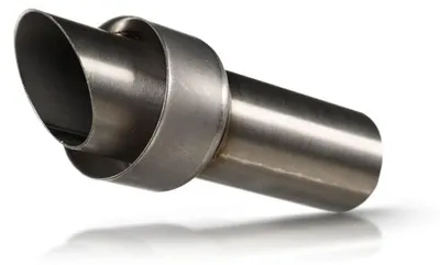 Image de Akrapovic Tłumik Hałasu V-Tuv148/1