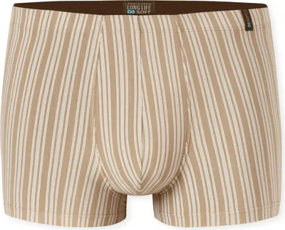 Produktbild von Schiesser Herren Shorts 7 dunkelblau Stück
