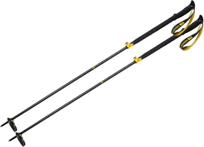 Produktbild von Grivel Ski Tour Vario Stöcke Schwarz 110-140 cm Herren,Damen Schwarz 110-140 cm