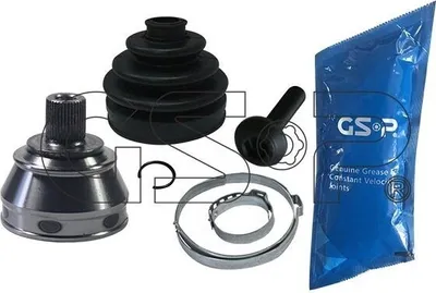 Produktbild von GSP Gelenksatz Antriebswelle für AUDI A6 Avant (4F5, C6) 803099