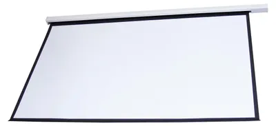 Obrázok produktu pre Motorizované plátno EUROLITE 4:3, 300x220cm