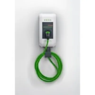 Obrázek produktu pro Wallbox x-series EN Typ2 - Nabíjecí zařízení E-Mobility 125.092