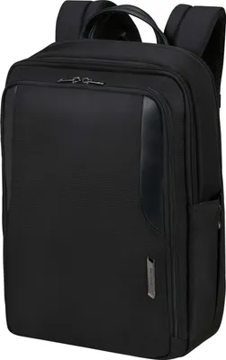 Immagine prodotto di Samsonite XBR 2.0 borsa per notebook 39,6 cm (15,6" ) zaino nero (146510-1041)