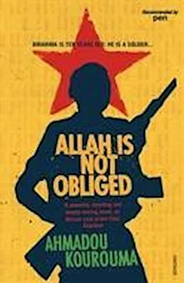 Image de Allah Is Not Obliged