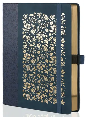 Image de Cahier B5 avec 150 pages numérotées