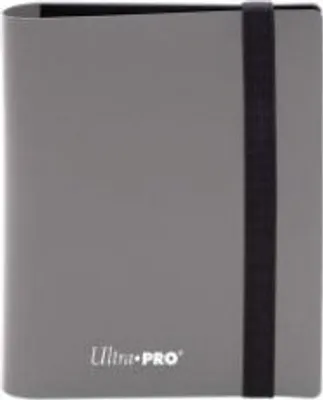 Produktbild von Ultra Pro - 2-Pocket Eclipse Pro Binder