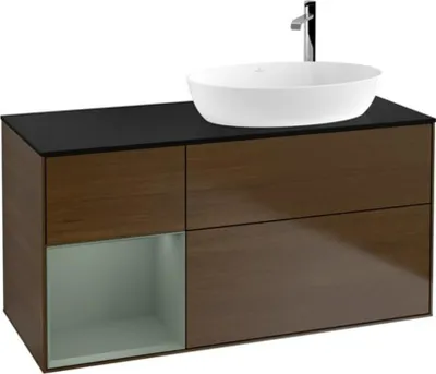 Produktbild von Villeroy & Boch G922GMGN Waschbeckenunterschrank Finion G92