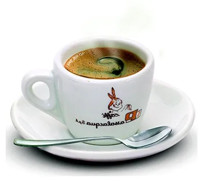 Produktbild von Kaffeetassen-Set Passalacqua (6 Stück)