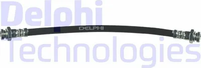 Produktbild von DELPHI LH7190 Bremsschlauch für SUZUKI Alto (FF) Alto K10 I