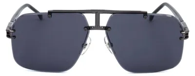 Produktbild von Carrera 1054sv8163ir Sonnenbrille Grau Grey/CAT3 Mann Grau Grey/CAT3