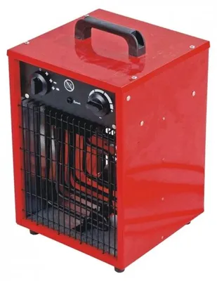 Imagen del producto de Calentador eléctrico 5kw