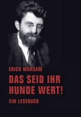 Image de Das seid ihr Hunde wert!