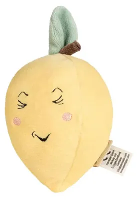 Produktbild von Sterntaler Kuscheltier S Zitrone vanille
