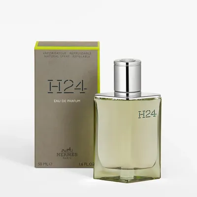 Produktbild von Hermes H24 Edp Natural 50 Ml
