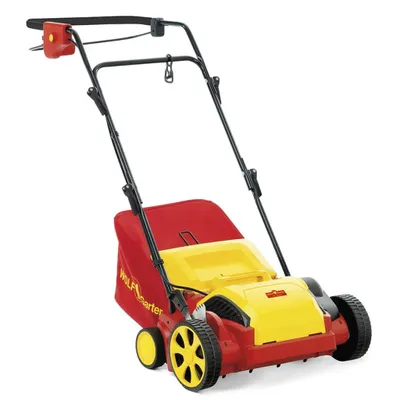 Obrázek produktu pro WOLF-Garten Ambition V 303 E - 1300 W - AC - 13 kg