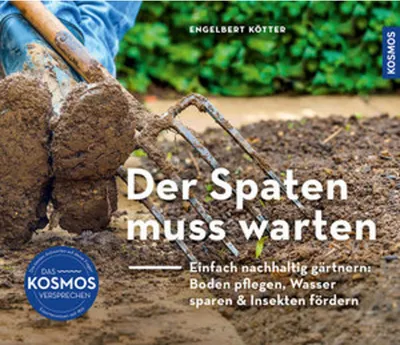 Image de Der Spaten muss warten