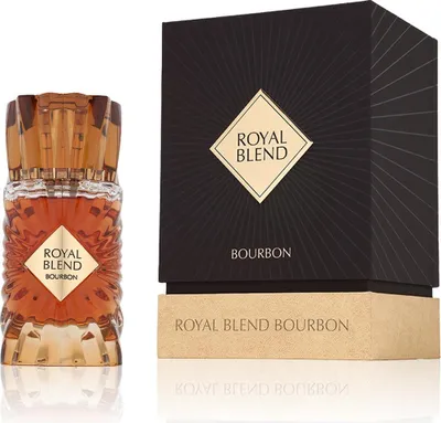 Obrázok produktu pre French Avenue Royal Blend Bourbon Extrait de Parfum 100 ml UNISEX