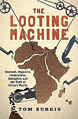 Image de The Looting Machine