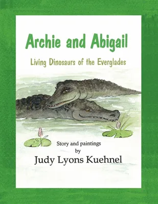 Produktbild von Archie und Abigail