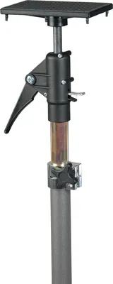 Produktbild von Montagestütze b.110kg 1550-3100mm