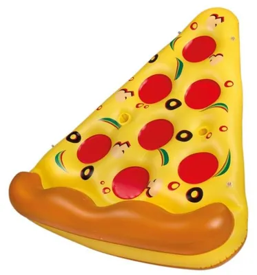 Produktbild von Happy People 77642 - Pizza Floater