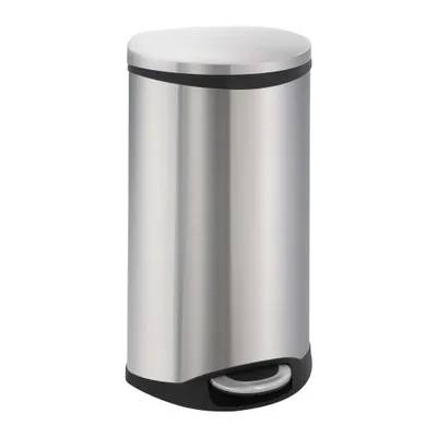 Image de Shell Bin 30 litres, EKO - inox mat