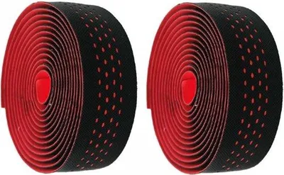 Produktbild von Famanu Lenkerbandage Schockabsorbierend - Atmungsaktiv für MTB & Rennrad