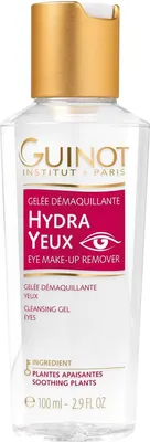 Produktbild von Guinot Sanftes Augenreinigungsgel 125Ml