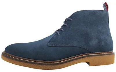 Produktbild von Marco Tozzi  Herrenschuhe Stiefel Schnürer Blau Freizeit
