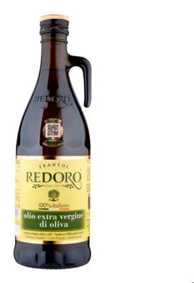Image de Open Food 8001302001131, Huile d'olive, E, 824 kcal, 91,6 g, 13,3 g