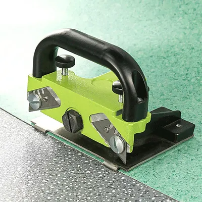 Produktbild von Laminatschneider für Vinyl- und PVC-Böden