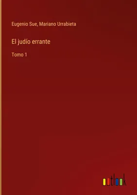 Produktbild von El judío errante