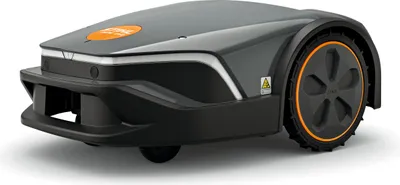Immagine prodotto di Stihl iMOW 5 EVO