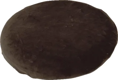 Produktbild von Sissel Sitzkissen-Bezug "Sitfit", ø 36 cm