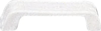 Image de Poignée De Tirage Entraxe 145 Mm Blanche