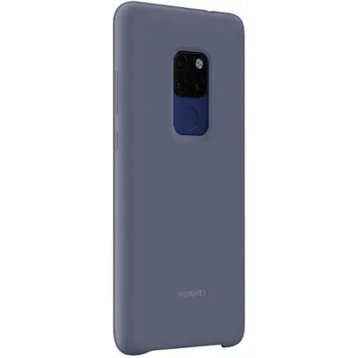 Obrázek produktu pro Huawei 51992617, Obal, Huawei, Mate 20, 16,6 cm (6.53"), Modrá