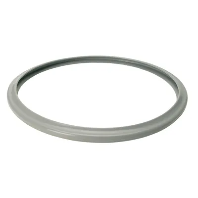 Produktbild von ELO 99678 Dichtungsring Ø 18 cm XS für Practica Plus XS 99388 Schnellkochtopf, grau