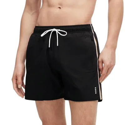 Produktbild von Boss Iconic Schwimmshort Herren