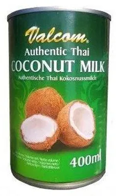 Produktbild von Kokosmilch 400 ml – Valcom