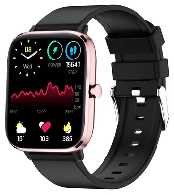 Imagen del producto de Giewont Relojes inteligentes GW230-3