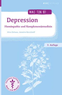 Obrázok produktu pre Depression