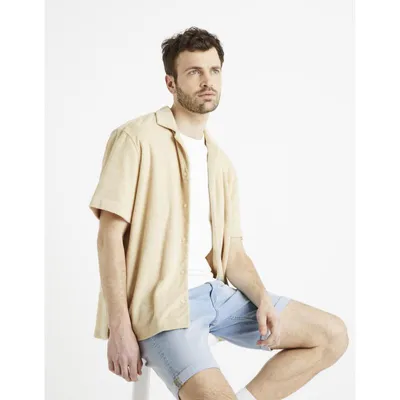 Obrázek produktu pro Froté košile Celio Dabob 1127775__XXL
