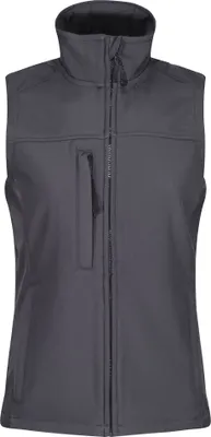 Produktbild von Regatta Professional - Weste für Damen RG1625 (46 DE) (Dunkelgrau)