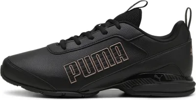 Produktbild von Puma Equate SL 2 Laufschuhe Herren Sneaker Schuhe 310039 03 schwarz/rose gold , Schuhgröße:45 EU