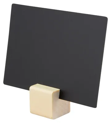 Produktbild von Securit TAG-HLD-TE, Holz, Kunststoff, 2,8 cm, 247 mm, 150 mm, 6 Stück(e)