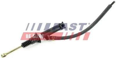 Produktbild von FAST FT68051 Kupplungsgeberzylinder für FORD TRANSIT Bus (FD, FB, FS, FZ, FC) TRANSIT Kasten (FA) TRANSIT Pritsche/Fahrgestell (FM, FN)
