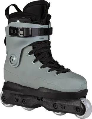 Immagine prodotto di Scarpe a rotelle inline Iqon Act Ag Team, taglia EU 42-43, unisex, colore grigio