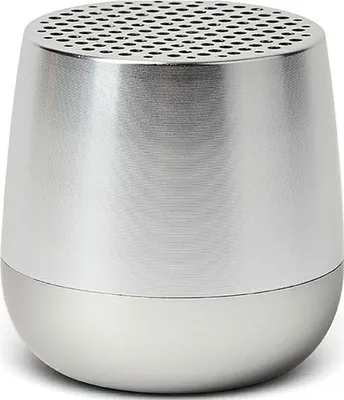 Obrázek produktu pro Lexon - Coluna Mino+ (leštěný hliník)