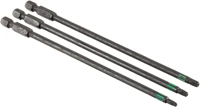 Productafbeelding van kwb 123343 Sterbitset, 3 stuks