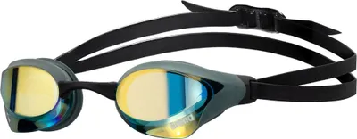 Produktbild von Arena Schwimmbrille Schwimmbedarf Cobra Core Swipe Rennen Erwachsene Spiegelglas